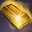 Gold Ingot